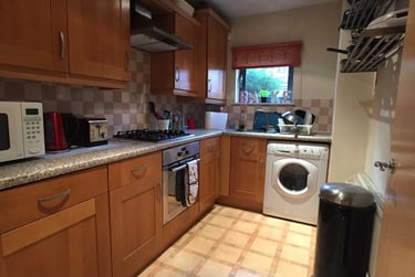 2 bed flat, Bournbrook Court, Selly Park, Birmingham, B57SQ - Image 1